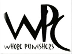 Fantastic Dp For Blonde Trash Whore... W...