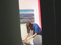 Meet My Secretary - Candi