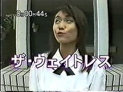 Yuka Tokiwa - 05 Japanese Beauties