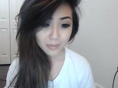 Korean Girl Webcam Show
