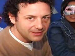 Amateur Wife Loves Dp An Swallow!