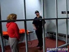 Mature Woman Was Abused In State Prison