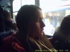 Bus Girl