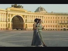 Russian- Sexual Petersburg Part 3 (gr-2)