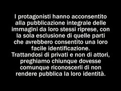 Italian Couple Sex