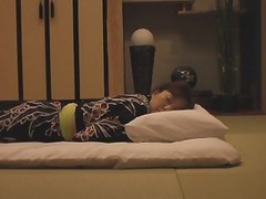 The Young Wifes Massage In The Japanese-style Hotel 2