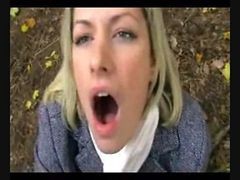 Bitchnr1  Outdoor Fu