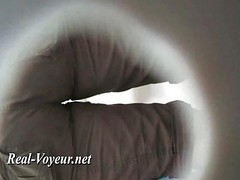 Hidden Camera In Toilet-2