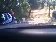 Puttane - Street Hookers