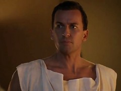 Spartacus- Lucretia And Her Husb...