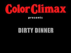 Dirty Dinner