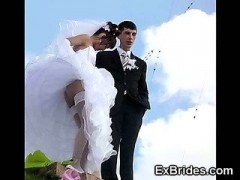 Real Brides Show Everything!