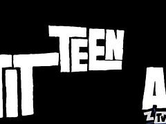 Teen Titans - Jinx
