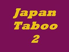 Japan Taboo 2  N15