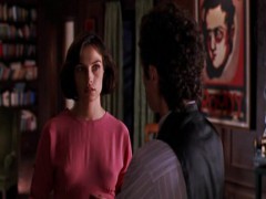 Famke Janssen - Lord Of Illusion...