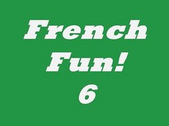 French Fun! 6  N15
