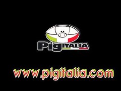 Shadow - Italian Mom Gangbanged...