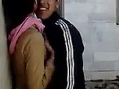 Arabian Lover Fucking Girlfriend