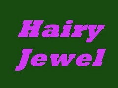 Hairy Jewel  N15