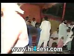 Hot Indian Desi Marriage Nude Dance 1