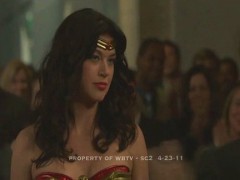 Adrianne Palicki - Wonder Woman