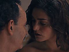 Olivia Molina