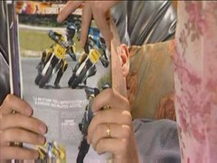 Sabine Mallory No Limit