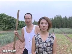 China Av Farmer Uncle Country Girl