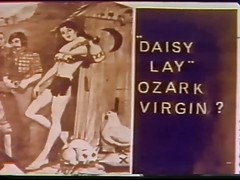 Daisy Lay Ozark Virgin 1975