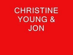 Christine Young Et Jon - Spxx