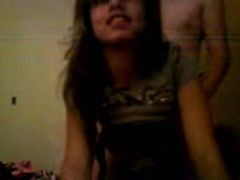 Beautiful Teen With Your Boyfriend -amateur- Visit Ww...