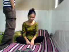 Rabia Jahan (nuri) Desi Dhaka Muslim Girl Suck Fuck Bf