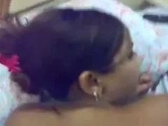 Small 3-inch Oriental-arab Dick Fucked By Arabian Odali...