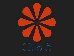 Thai Escorts - Club 5