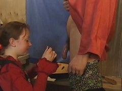 Hairy Girl Puffy Nipples Tits Fuck