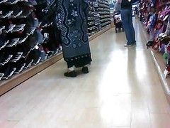 Upskirt In Shop7