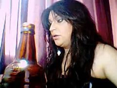 Travesti Natella Turkish