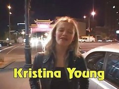 Kristina Young