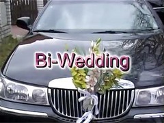 Bi Wedding Party