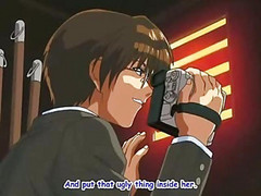 Dude Joins Lesbian Chicks And Ex...