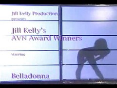 Avn Award Winners From Jill Kelly