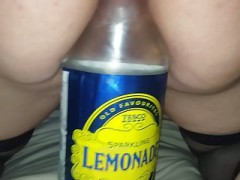 Horny Girlfriend Wants More Cunt
