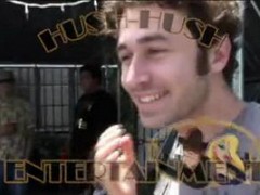 Slut Gets Passed Around The Party