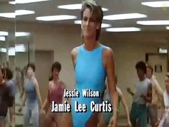 Perfect Jamie Lee Curtis