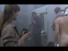 Changing Room And Showers Hot Boys (2000)