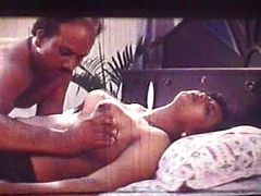 Mallu Big Boob Aunty