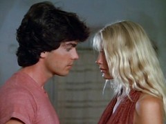 Summer Lovers (1982) - Threesome
