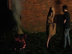 She Loves To Be Fucked Under Control