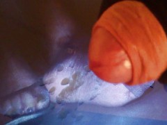 Un Admirateur Se Branle