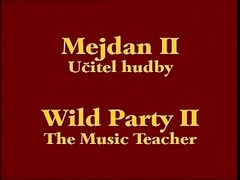 Bdsm Wild Partyii 016 Xlx
